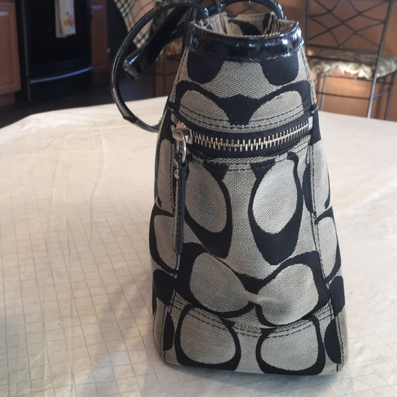 Coach bag - Picture 2 of 6